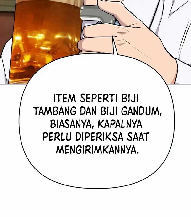 The New Employee Kim Chul-Soo Chapter 16 - halaman 22
