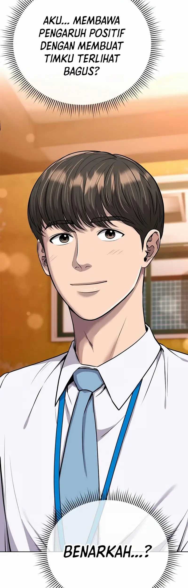 The New Employee Kim Chul-Soo Chapter 16 - halaman 29