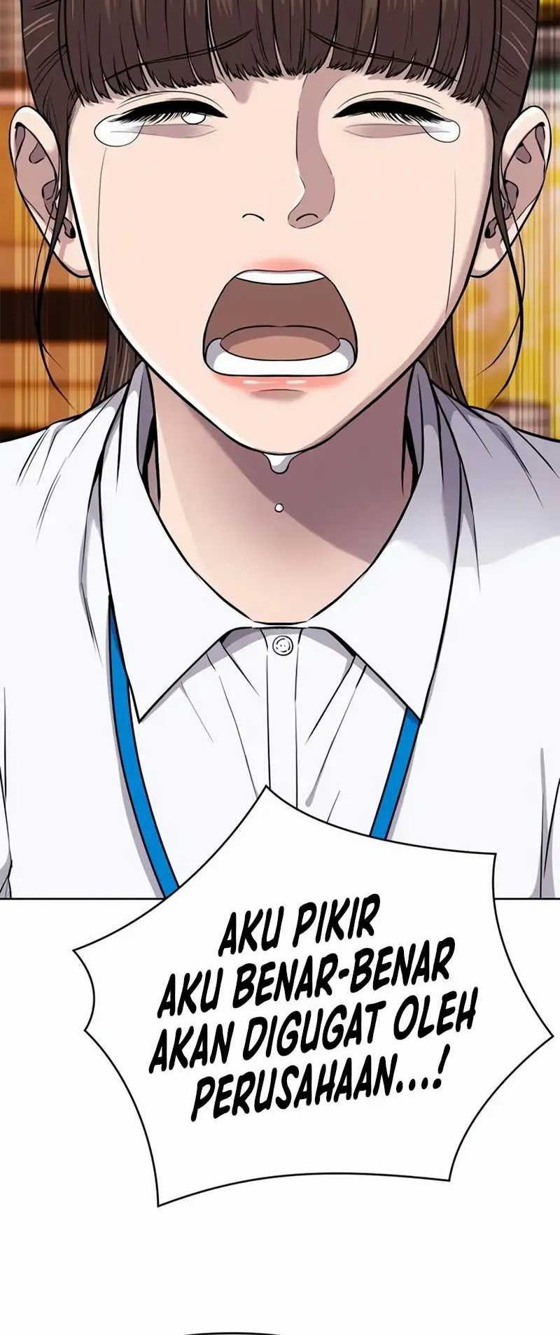 The New Employee Kim Chul-Soo Chapter 16 - halaman 3