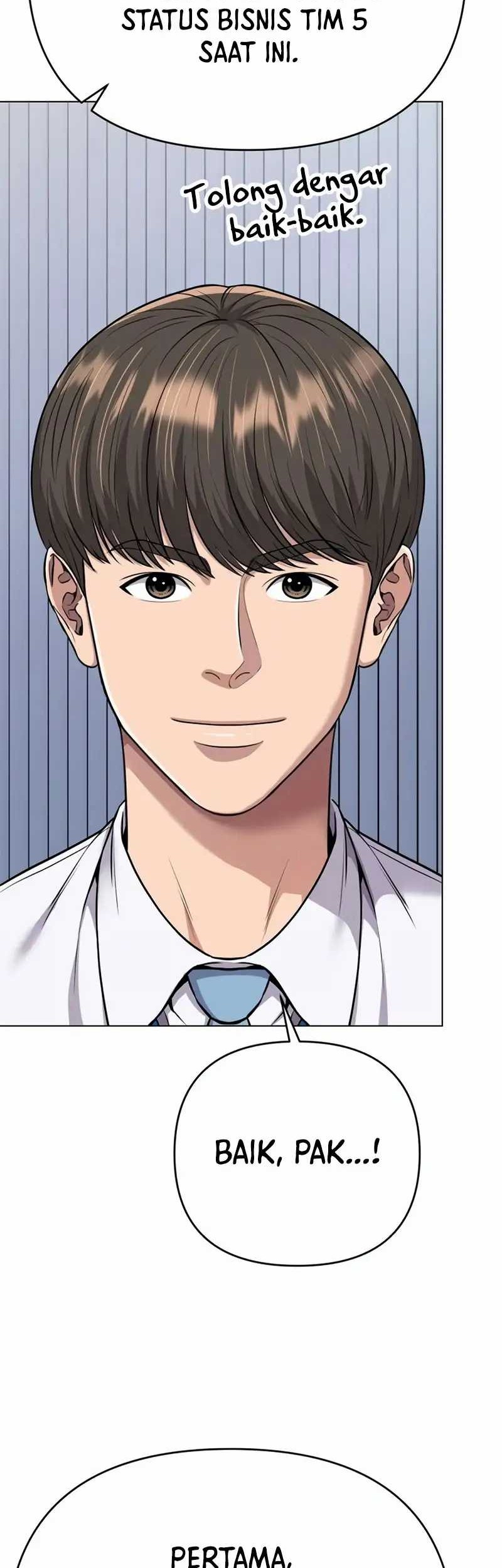 The New Employee Kim Chul-Soo Chapter 16 - halaman 34