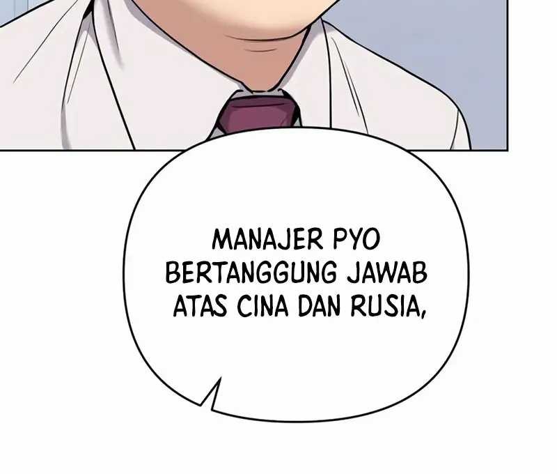 The New Employee Kim Chul-Soo Chapter 16 - halaman 37