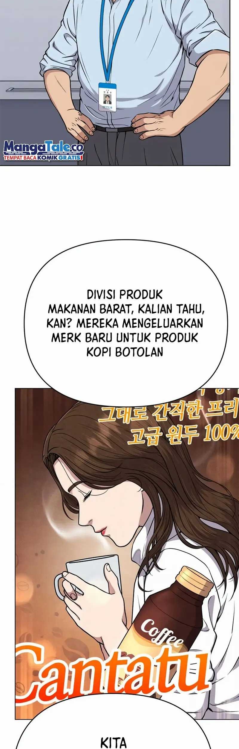 The New Employee Kim Chul-Soo Chapter 16 - halaman 39