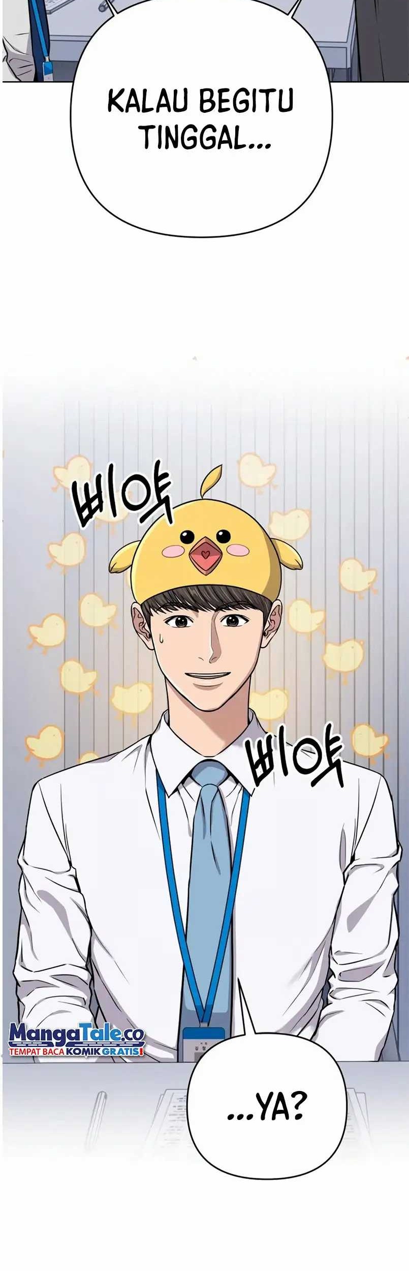 The New Employee Kim Chul-Soo Chapter 16 - halaman 59