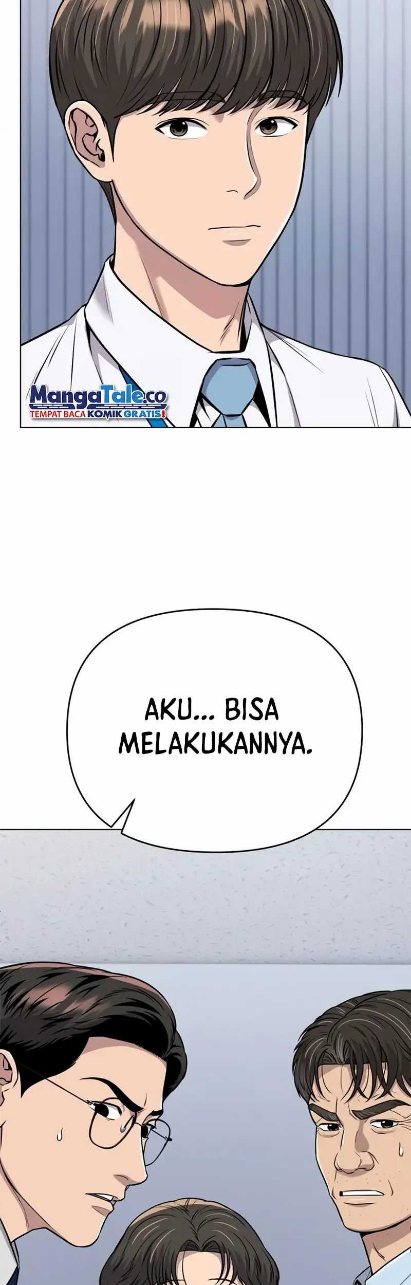 The New Employee Kim Chul-Soo Chapter 16 - halaman 63