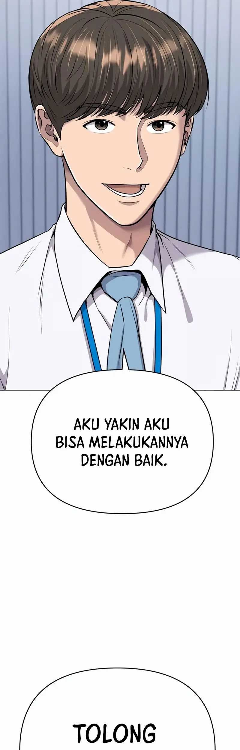 The New Employee Kim Chul-Soo Chapter 16 - halaman 65