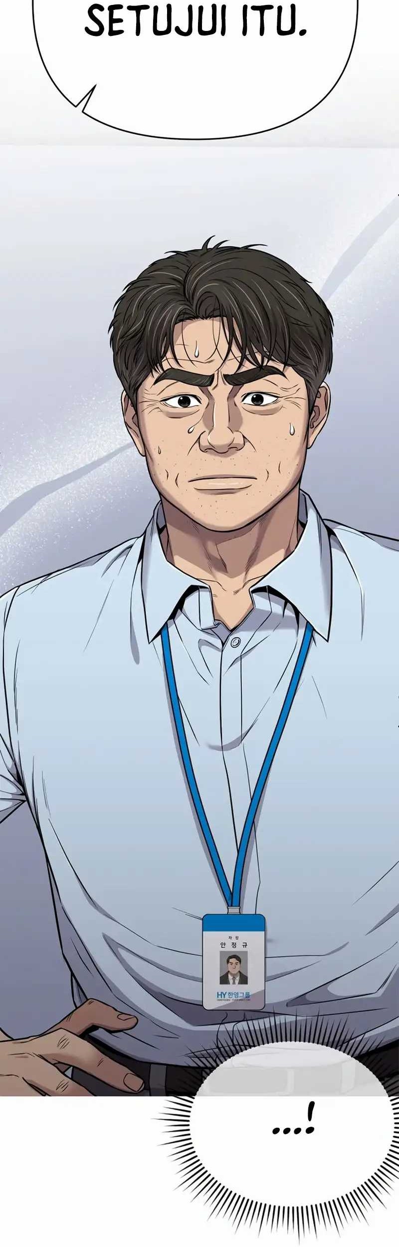 The New Employee Kim Chul-Soo Chapter 16 - halaman 66