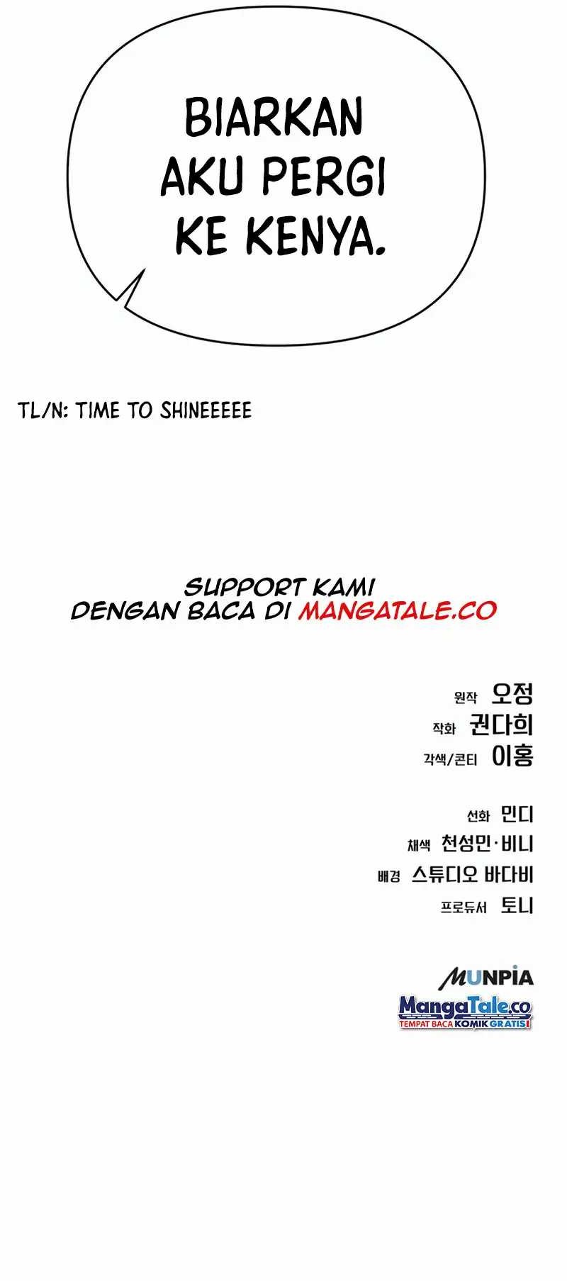 The New Employee Kim Chul-Soo Chapter 16 - halaman 67