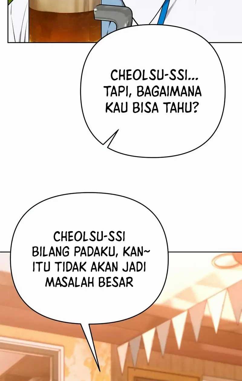 The New Employee Kim Chul-Soo Chapter 16 - halaman 7