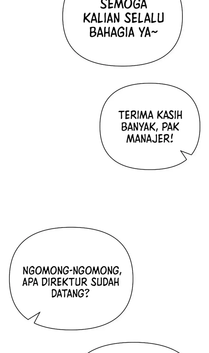 The New Employee Kim Chul-Soo Chapter 160 - halaman 10