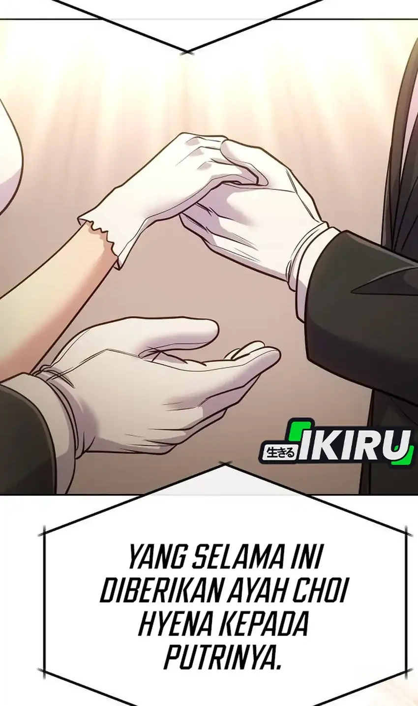 The New Employee Kim Chul-Soo Chapter 160 - halaman 106