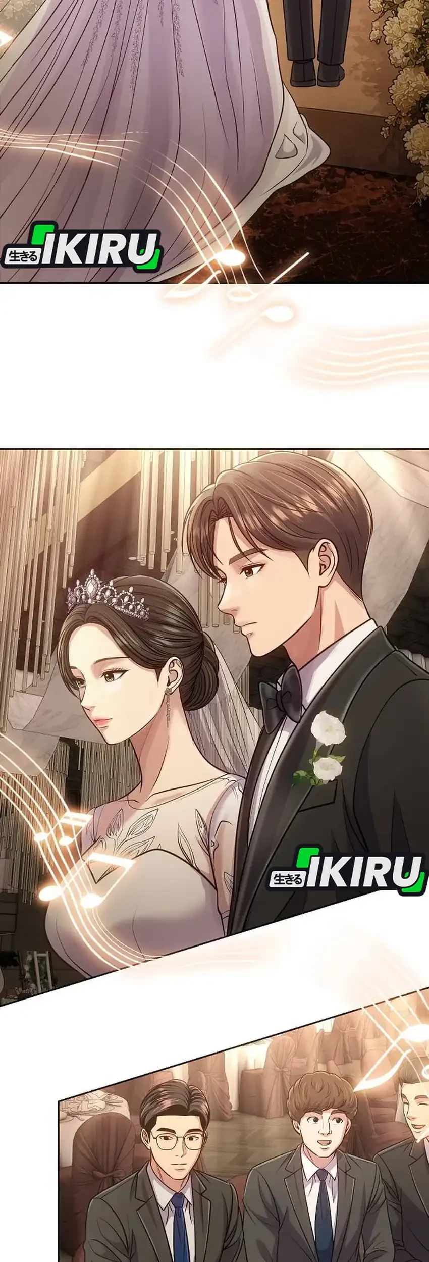 The New Employee Kim Chul-Soo Chapter 160 - halaman 109