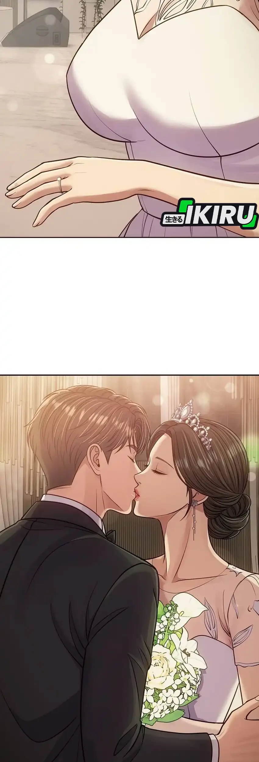 The New Employee Kim Chul-Soo Chapter 160 - halaman 113