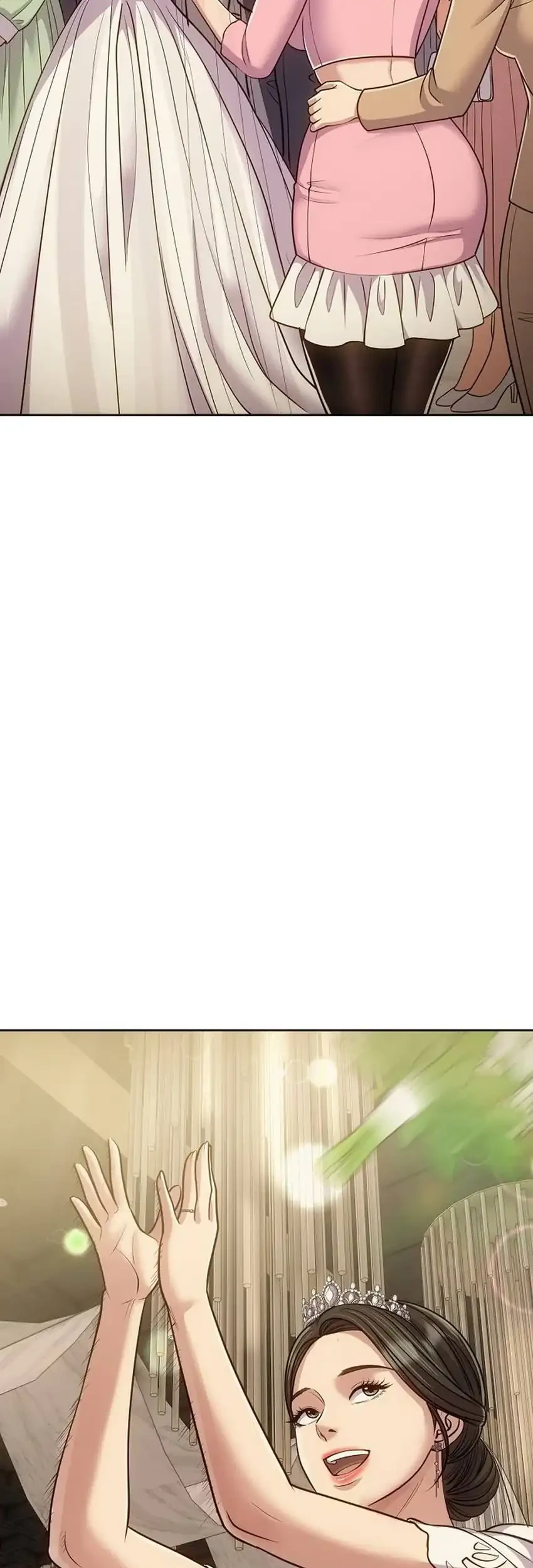 The New Employee Kim Chul-Soo Chapter 160 - halaman 117