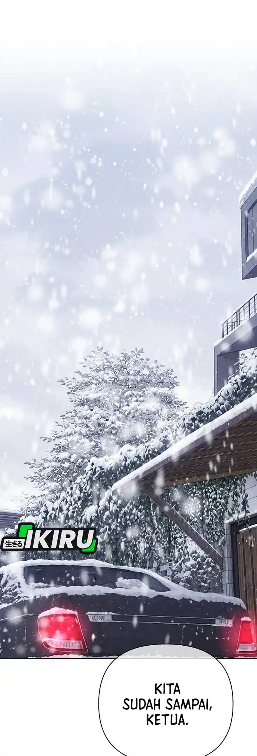 The New Employee Kim Chul-Soo Chapter 160 - halaman 125