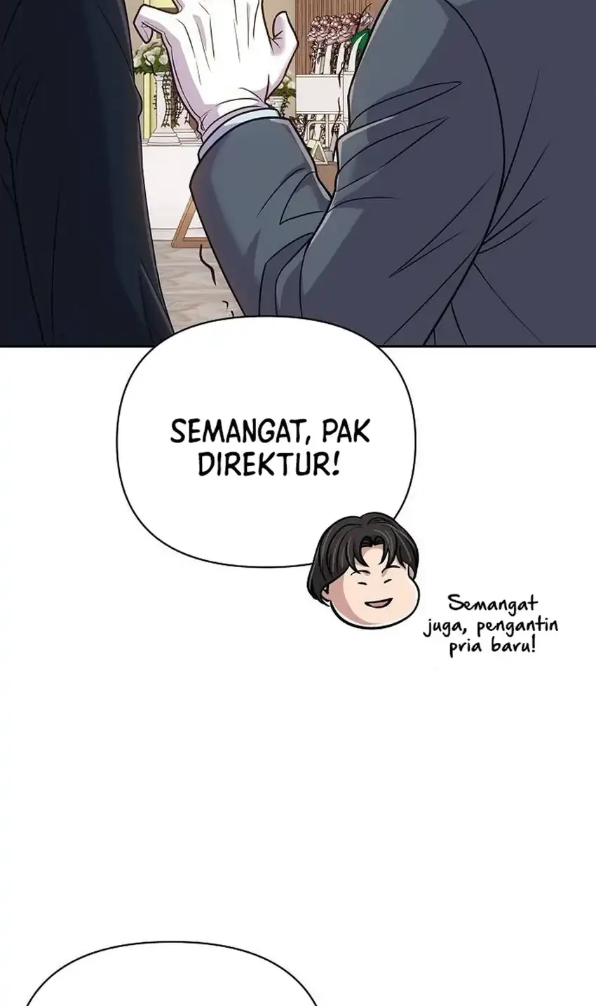The New Employee Kim Chul-Soo Chapter 160 - halaman 14