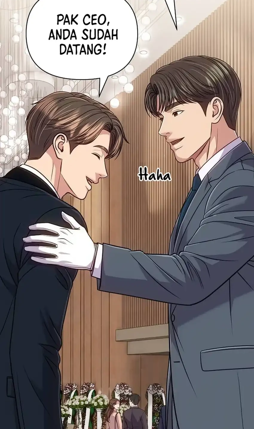 The New Employee Kim Chul-Soo Chapter 160 - halaman 16