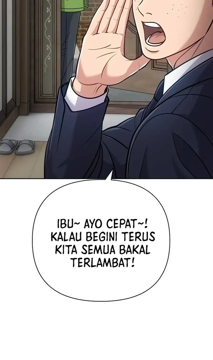 The New Employee Kim Chul-Soo Chapter 160 - halaman 2