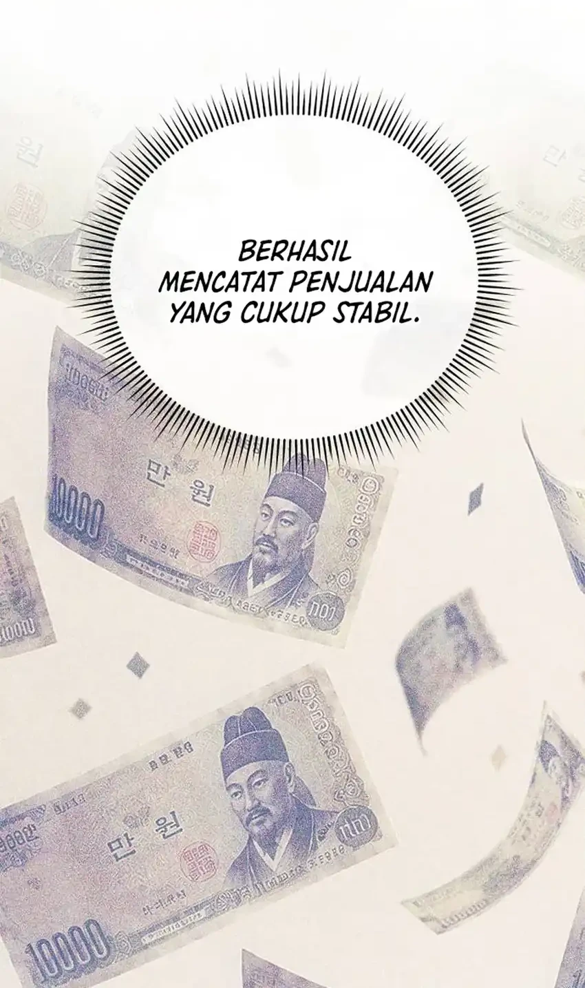 The New Employee Kim Chul-Soo Chapter 160 - halaman 20
