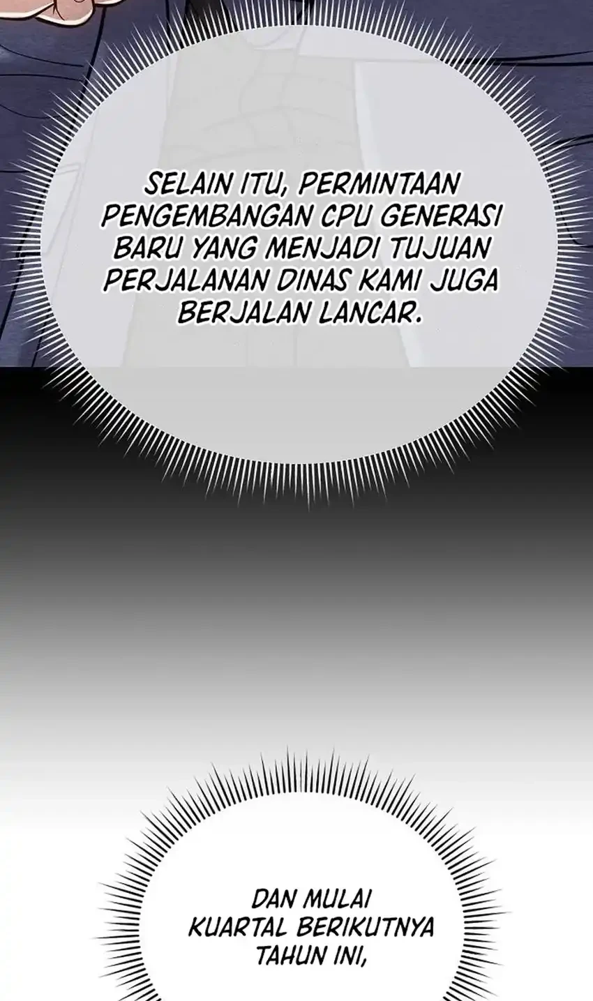 The New Employee Kim Chul-Soo Chapter 160 - halaman 22