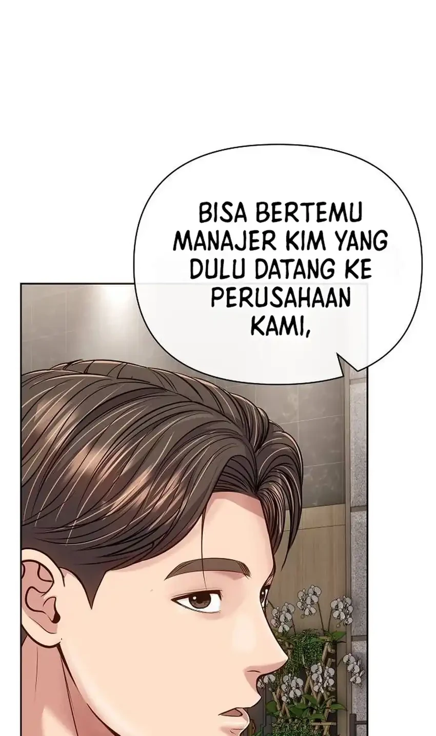 The New Employee Kim Chul-Soo Chapter 160 - halaman 24