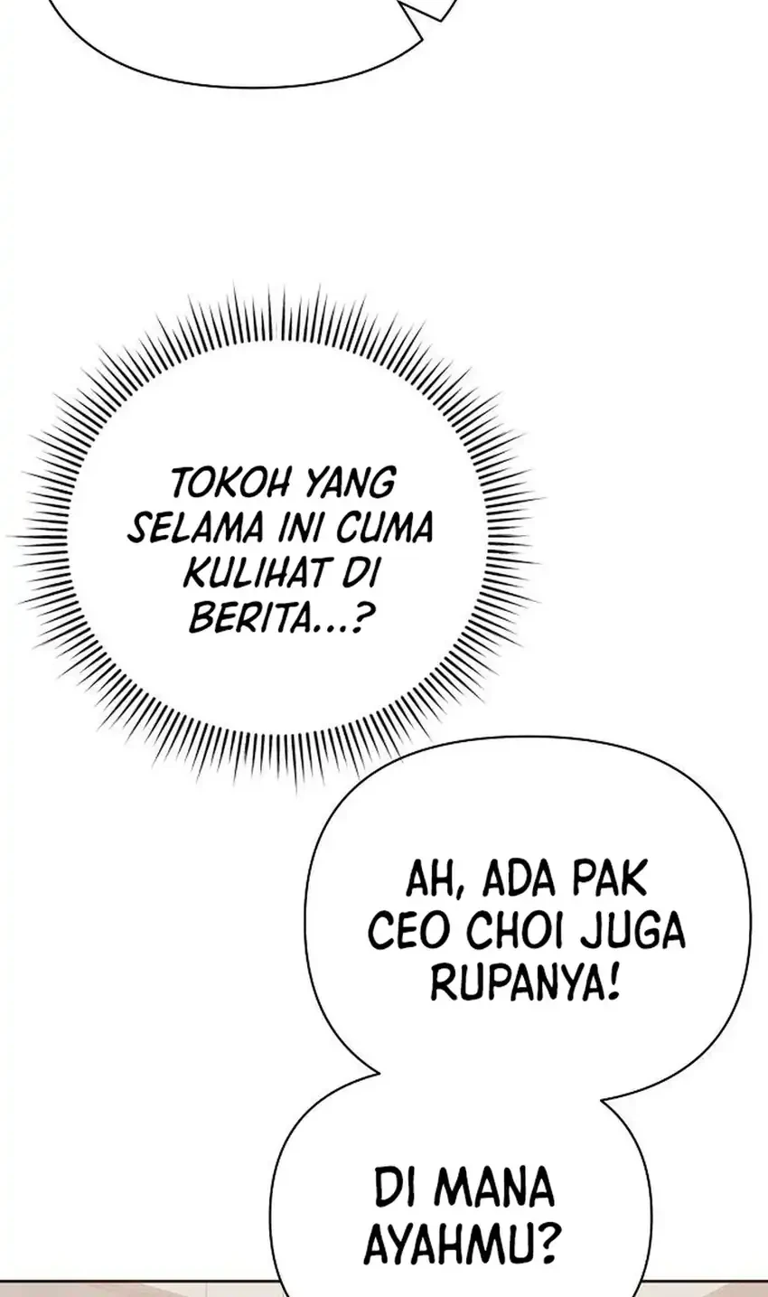 The New Employee Kim Chul-Soo Chapter 160 - halaman 30