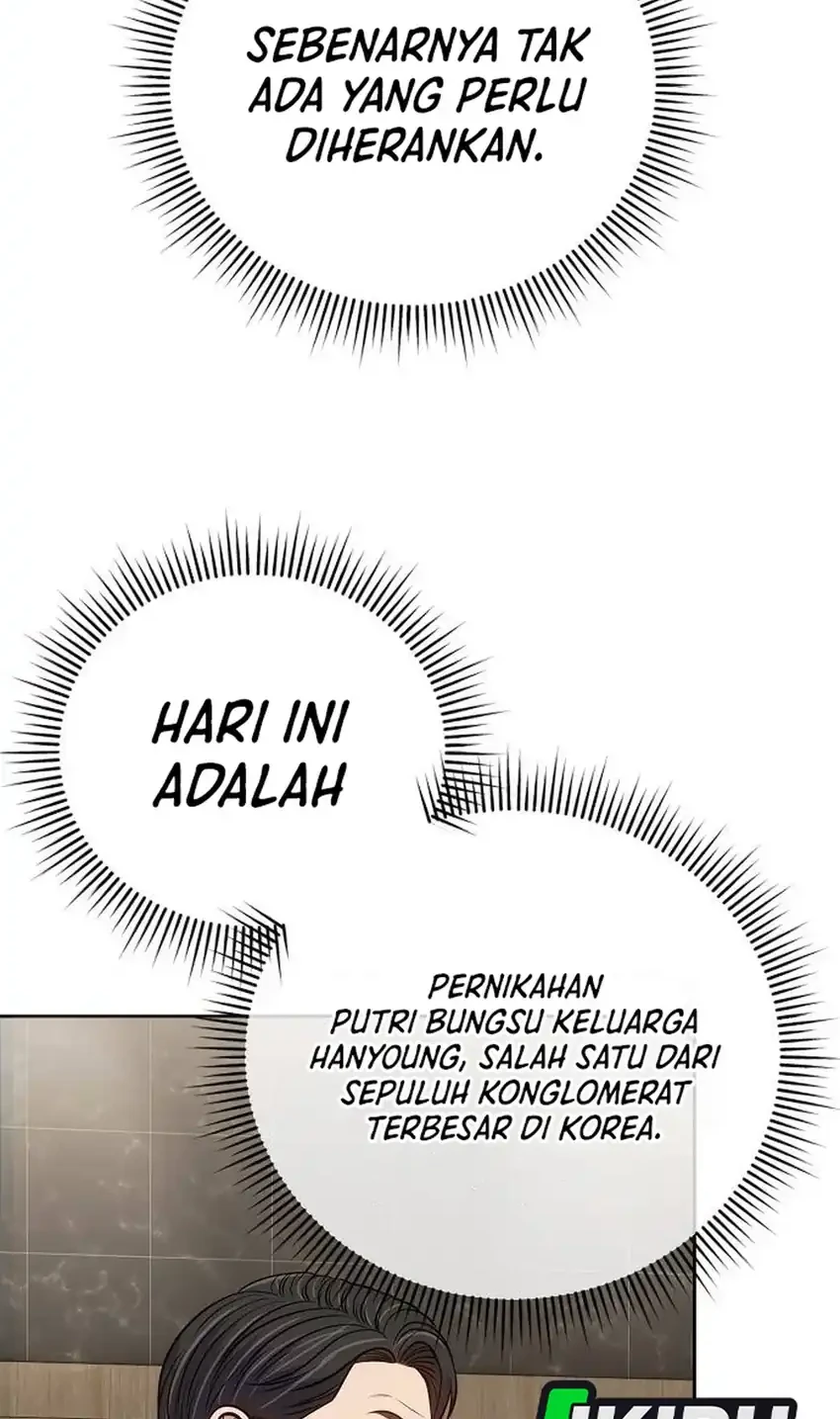 The New Employee Kim Chul-Soo Chapter 160 - halaman 32