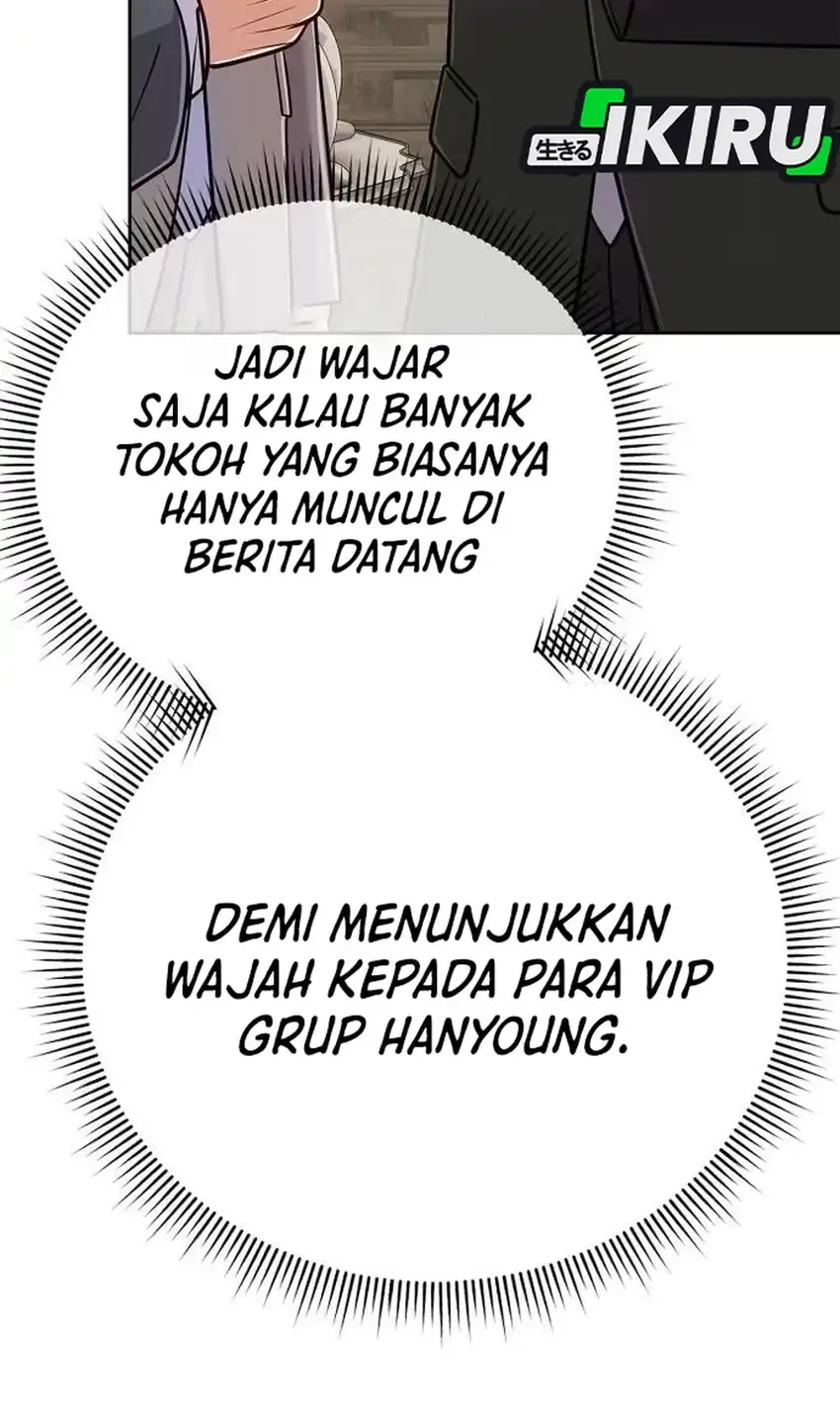 The New Employee Kim Chul-Soo Chapter 160 - halaman 34