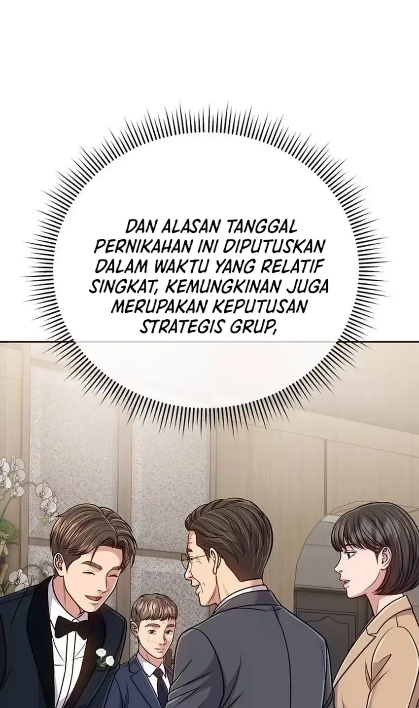 The New Employee Kim Chul-Soo Chapter 160 - halaman 36