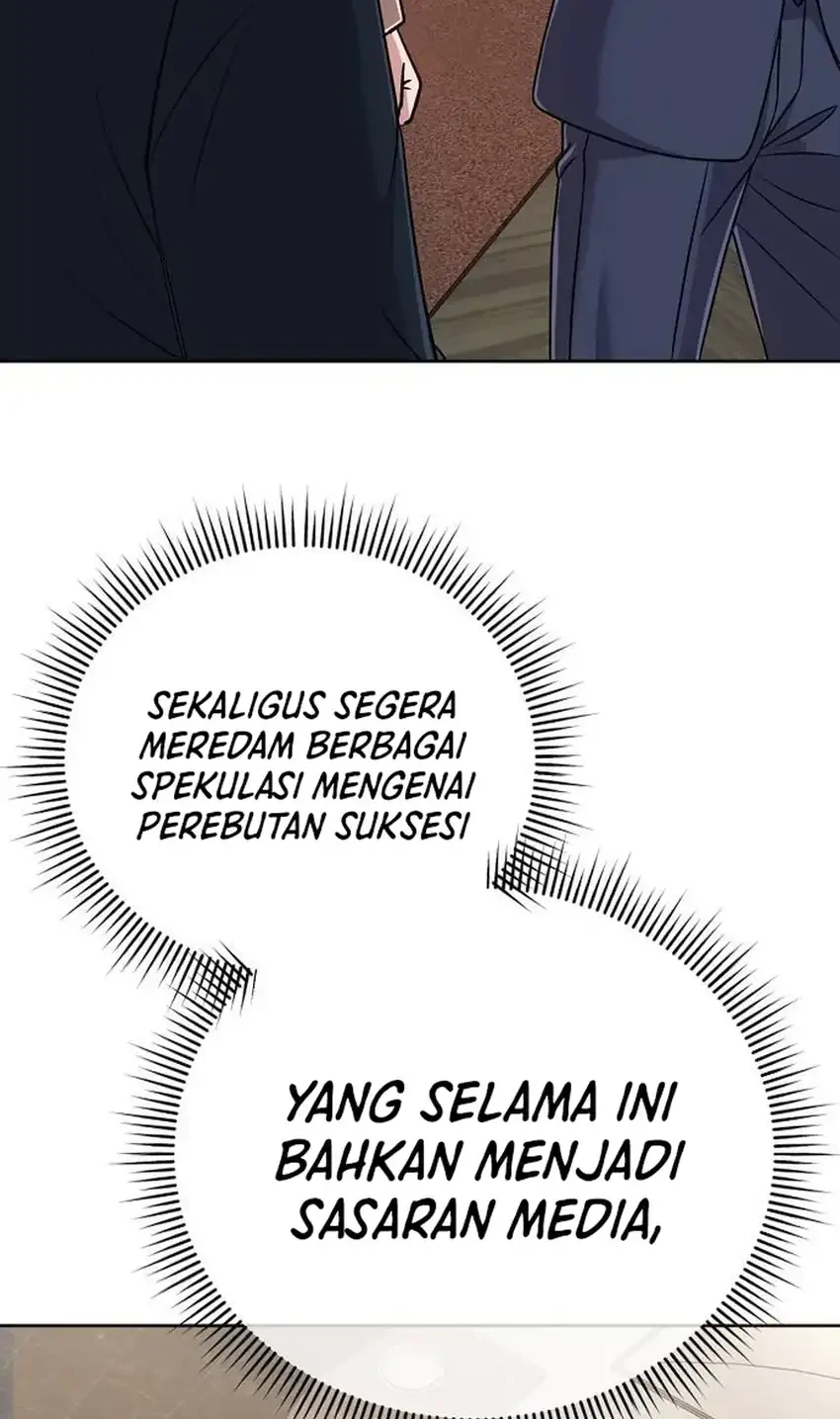 The New Employee Kim Chul-Soo Chapter 160 - halaman 38