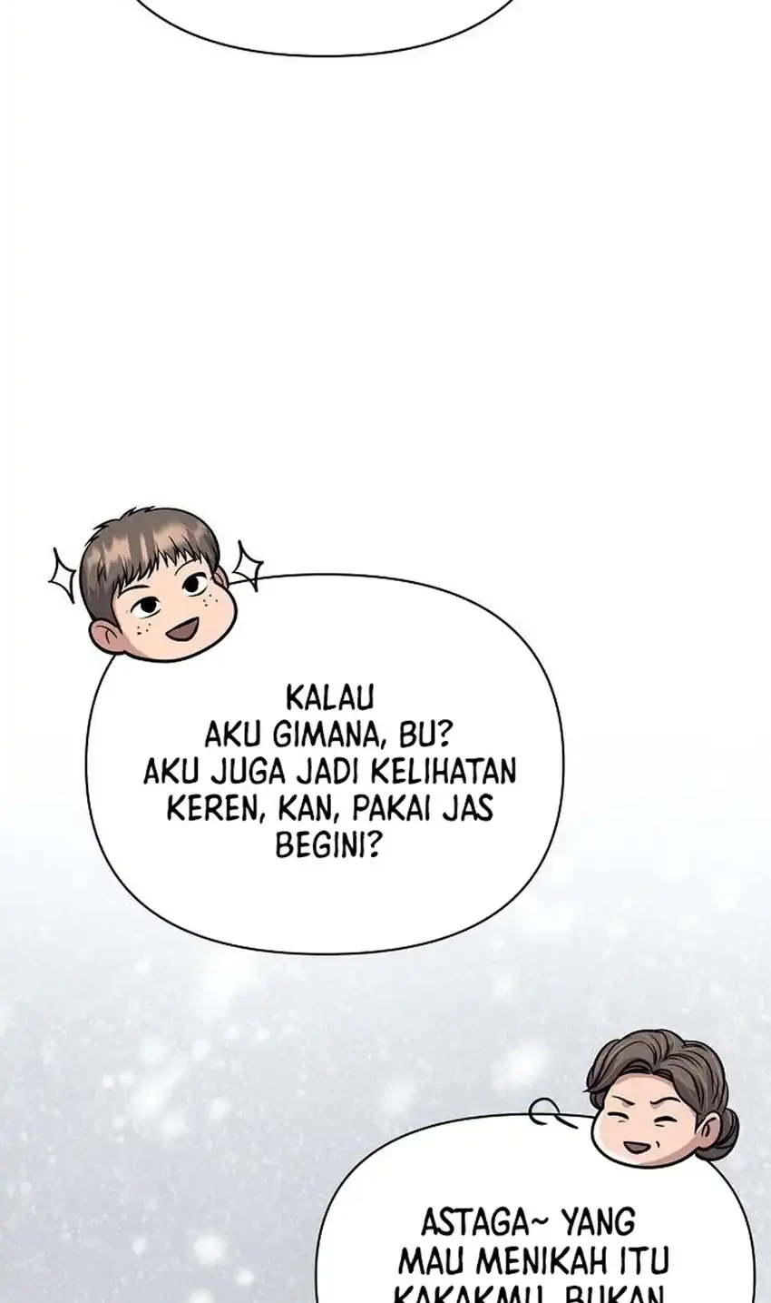 The New Employee Kim Chul-Soo Chapter 160 - halaman 4