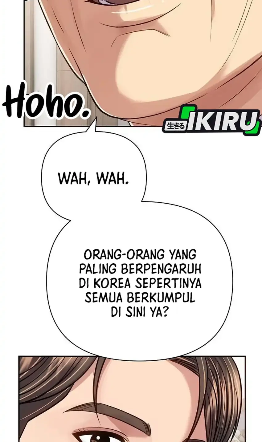 The New Employee Kim Chul-Soo Chapter 160 - halaman 40