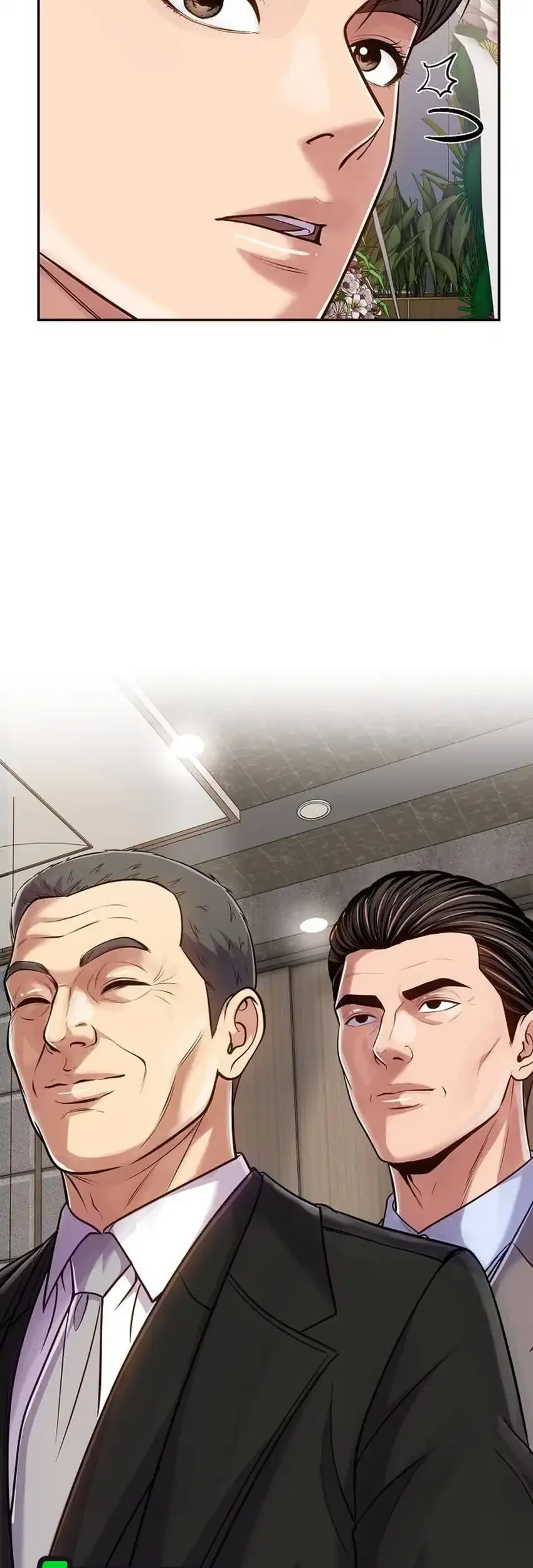 The New Employee Kim Chul-Soo Chapter 160 - halaman 41
