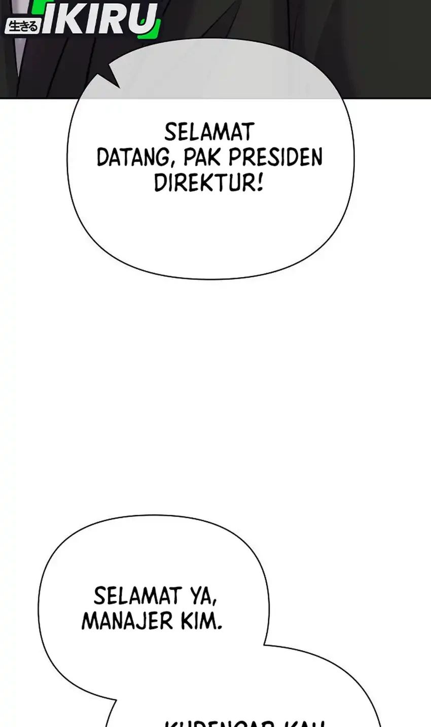 The New Employee Kim Chul-Soo Chapter 160 - halaman 42