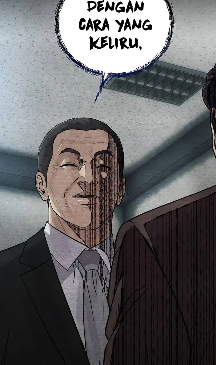 The New Employee Kim Chul-Soo Chapter 160 - halaman 48