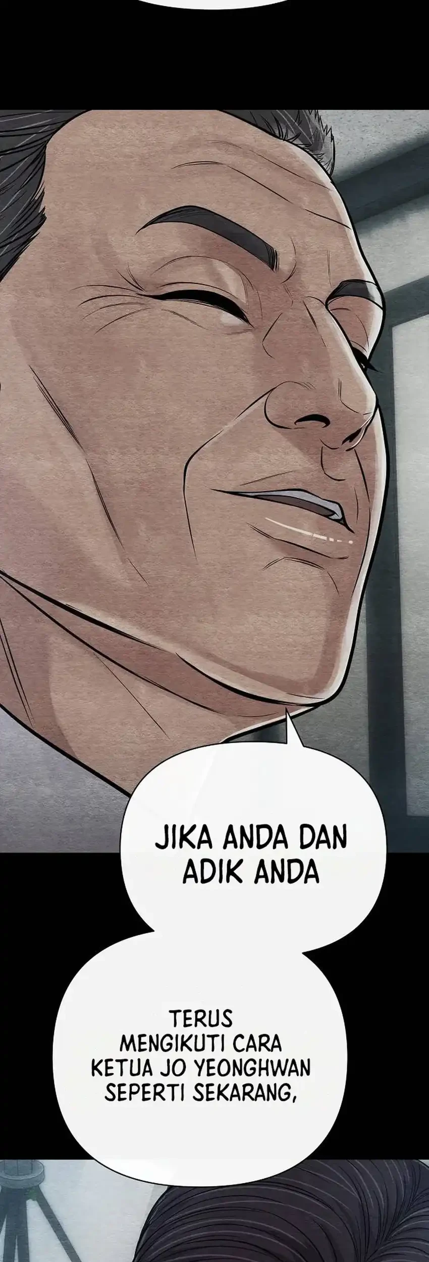 The New Employee Kim Chul-Soo Chapter 160 - halaman 51