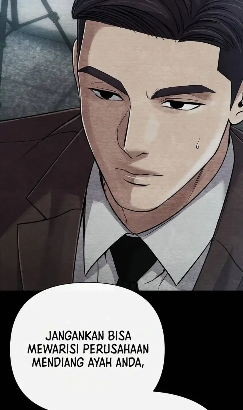 The New Employee Kim Chul-Soo Chapter 160 - halaman 52