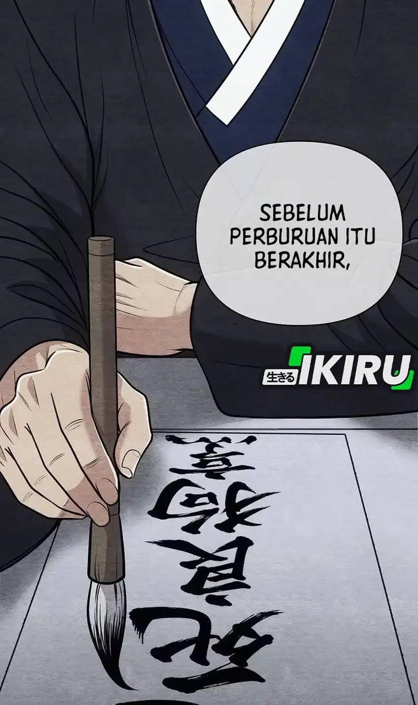 The New Employee Kim Chul-Soo Chapter 160 - halaman 54