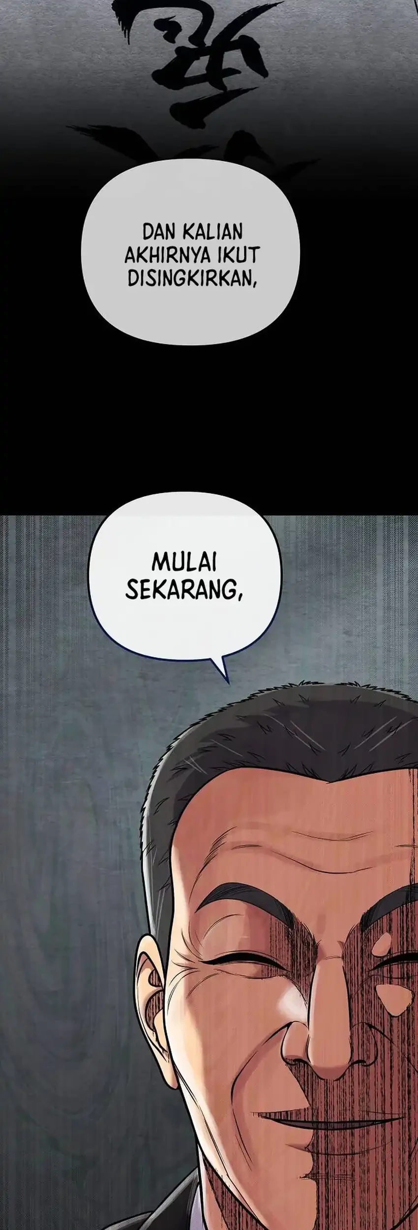 The New Employee Kim Chul-Soo Chapter 160 - halaman 55