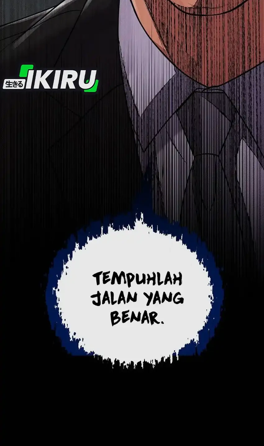 The New Employee Kim Chul-Soo Chapter 160 - halaman 56