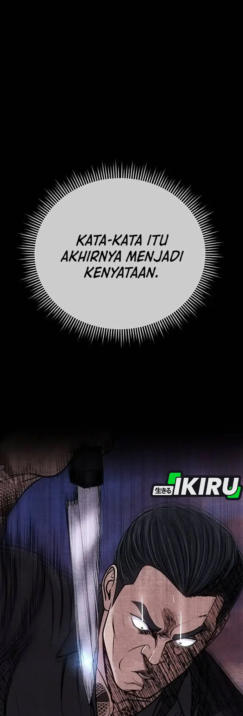 The New Employee Kim Chul-Soo Chapter 160 - halaman 57