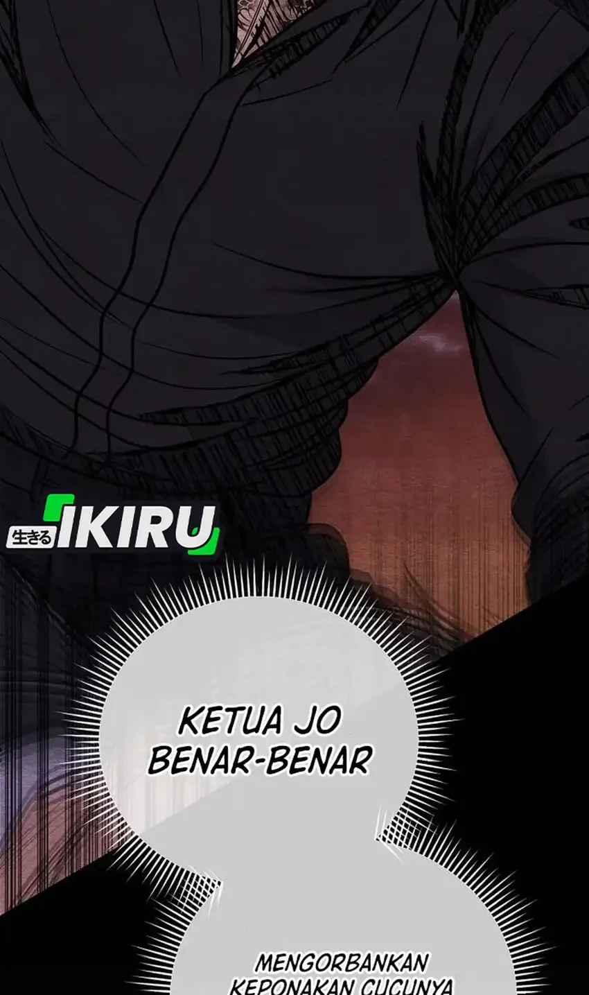 The New Employee Kim Chul-Soo Chapter 160 - halaman 58