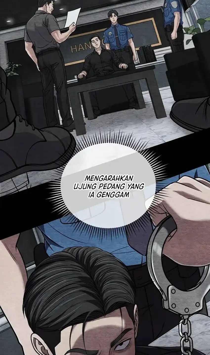 The New Employee Kim Chul-Soo Chapter 160 - halaman 62