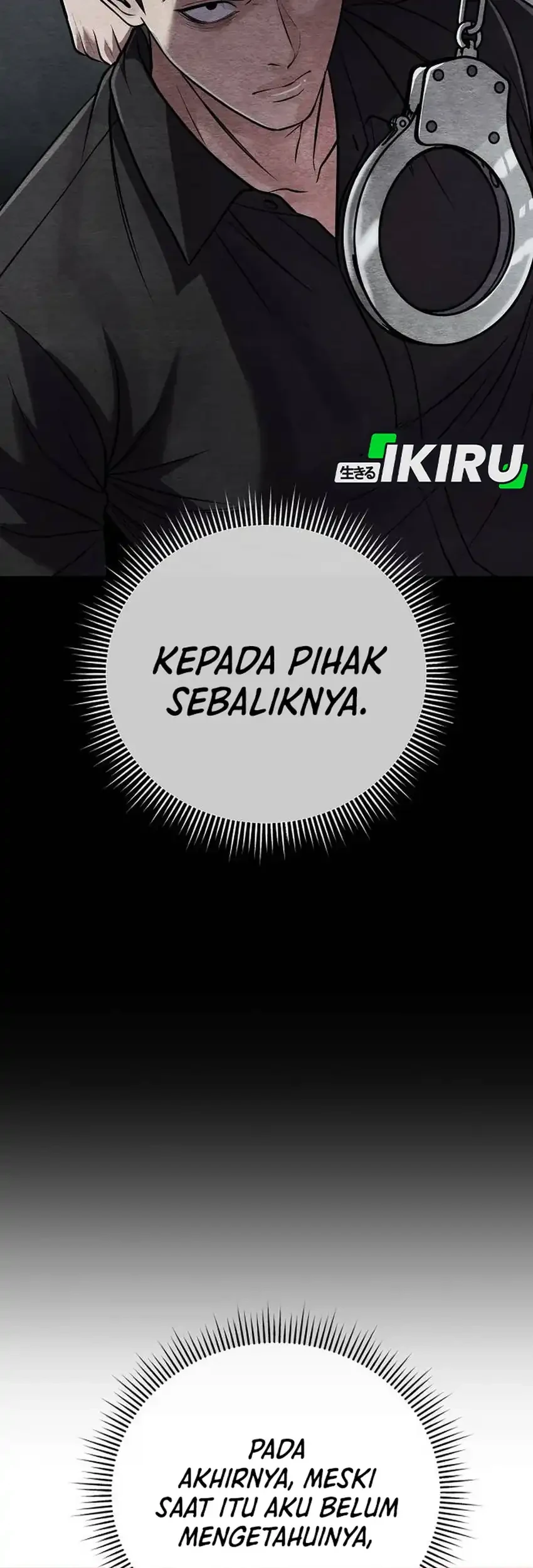 The New Employee Kim Chul-Soo Chapter 160 - halaman 63