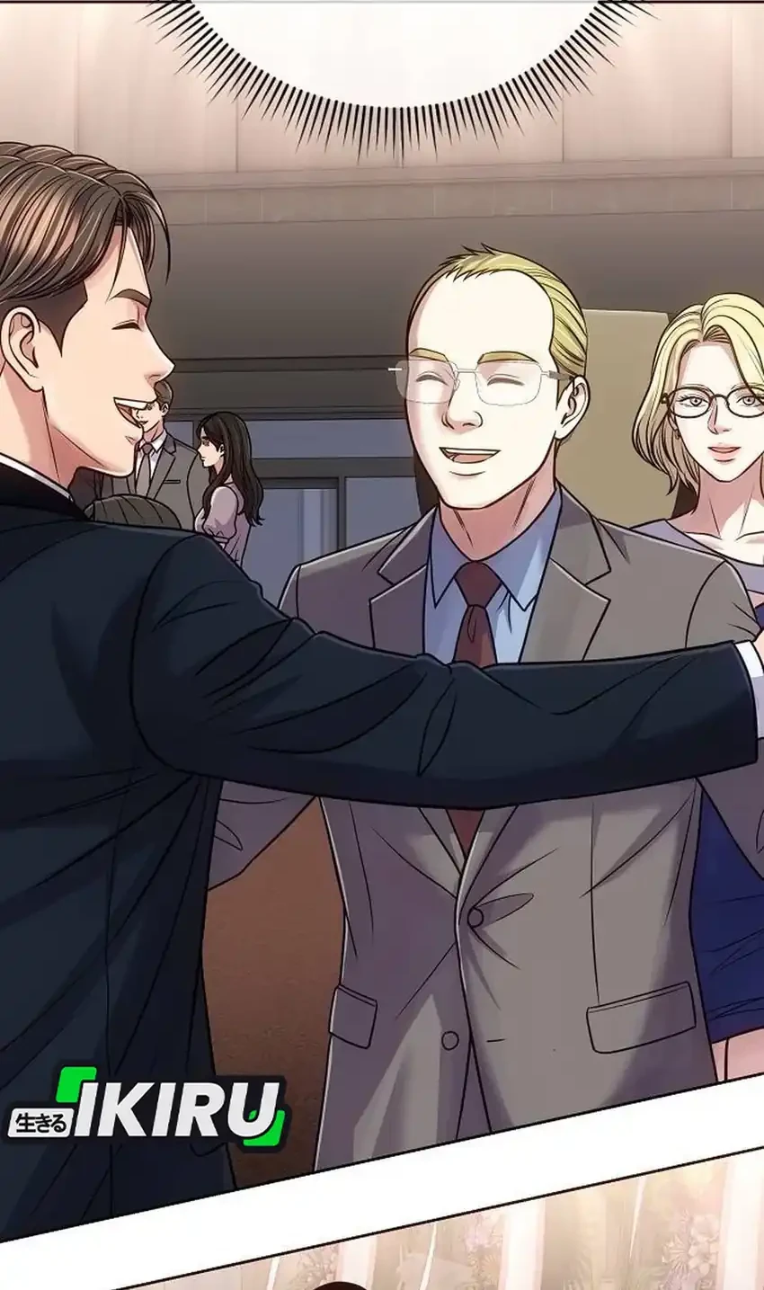 The New Employee Kim Chul-Soo Chapter 160 - halaman 64