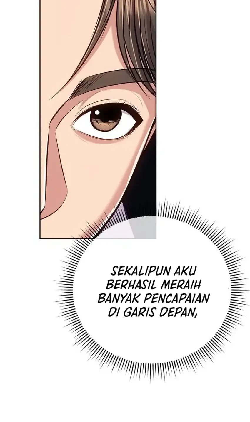The New Employee Kim Chul-Soo Chapter 160 - halaman 66