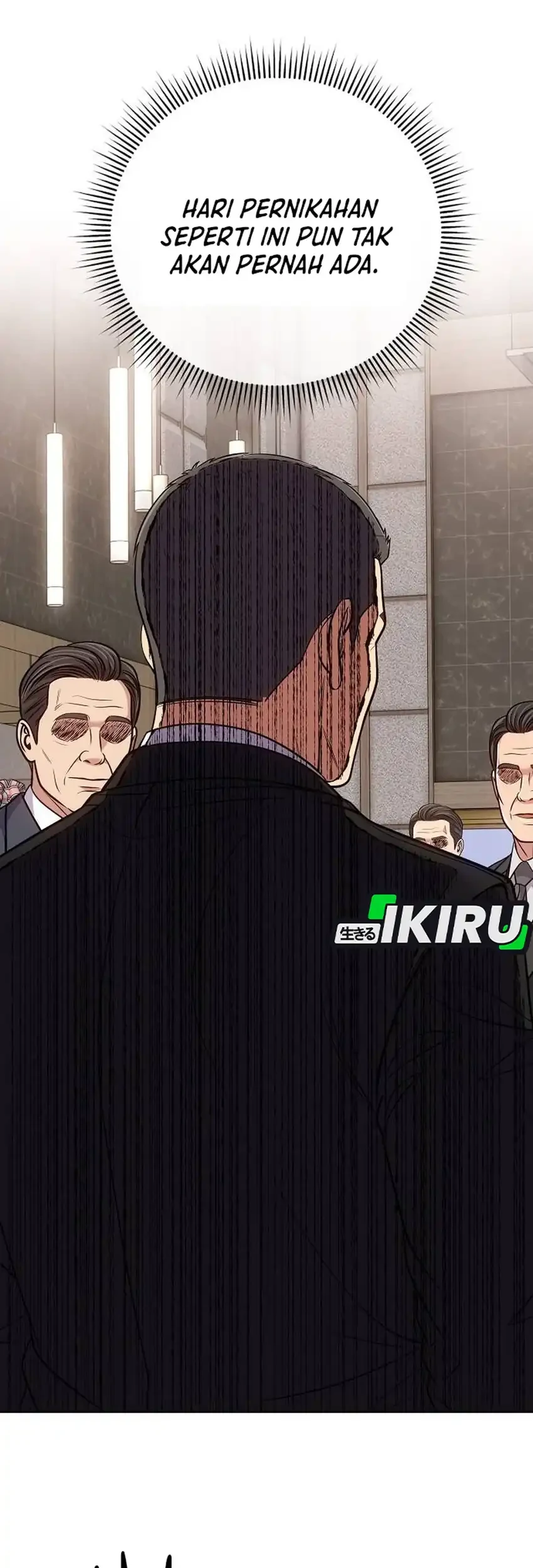 The New Employee Kim Chul-Soo Chapter 160 - halaman 67