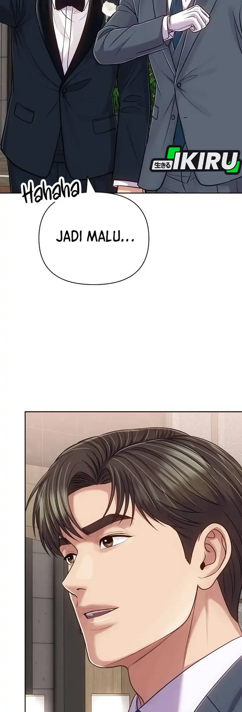 The New Employee Kim Chul-Soo Chapter 160 - halaman 69