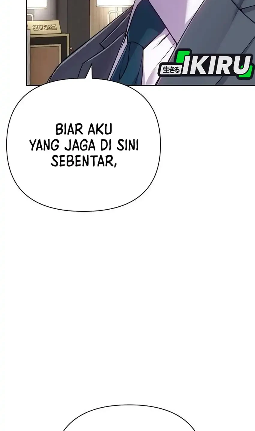 The New Employee Kim Chul-Soo Chapter 160 - halaman 70