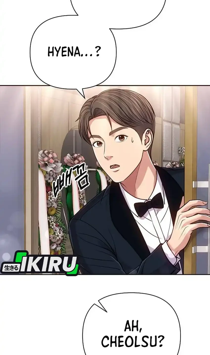 The New Employee Kim Chul-Soo Chapter 160 - halaman 72