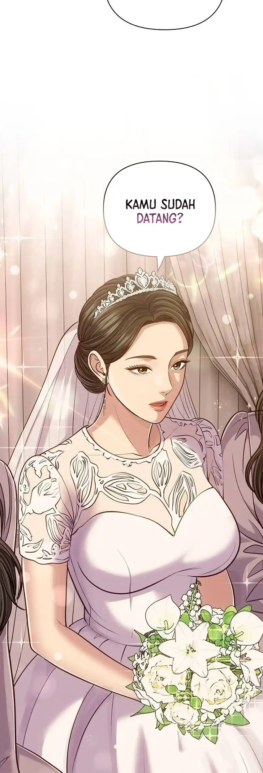 The New Employee Kim Chul-Soo Chapter 160 - halaman 73